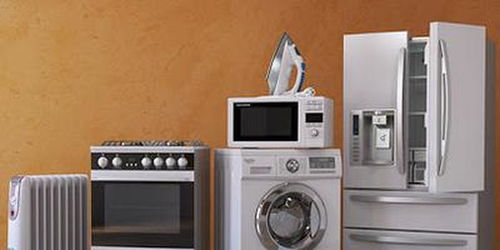 家电市场遭遇寒冬 行业几近停摆，市场降至冰点