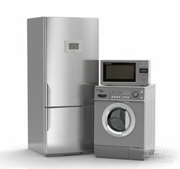 绿之源家电清洗服务体验与家庭电器日常清洁技巧