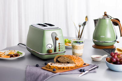 网红小家电 抓住年轻人，真能抓住市场的未来吗？