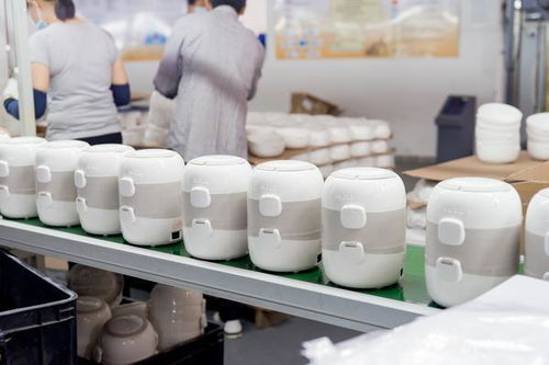 在美的格力身后，中国小家电巨头崛起，一季度净利润猛增80%